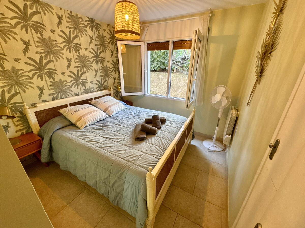 Appartement 2 chambres première ligne plage à Calella de Palafrugell - Photo 3