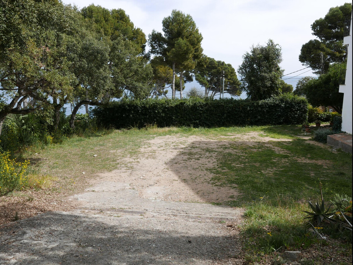 Appartement 2 chambres première ligne plage à Calella de Palafrugell - Photo 16