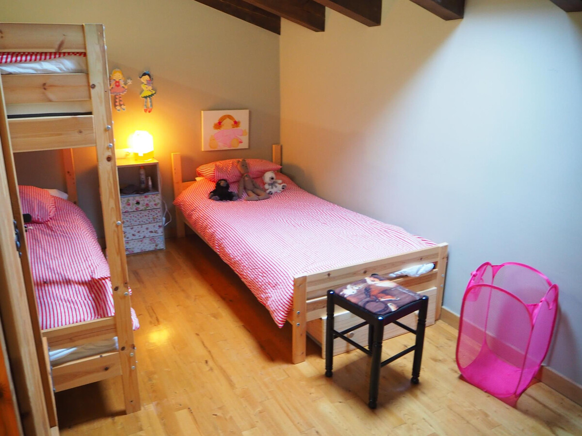 Duplex 3 chambres avec vue Andorre, parking et cheminée - Photo 23