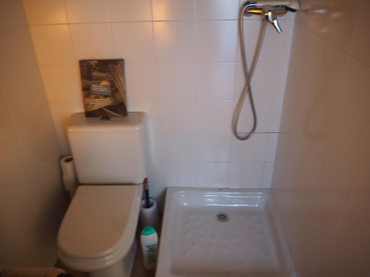 Duplex 3 chambres avec vue Andorre, parking et cheminée - Photo 25