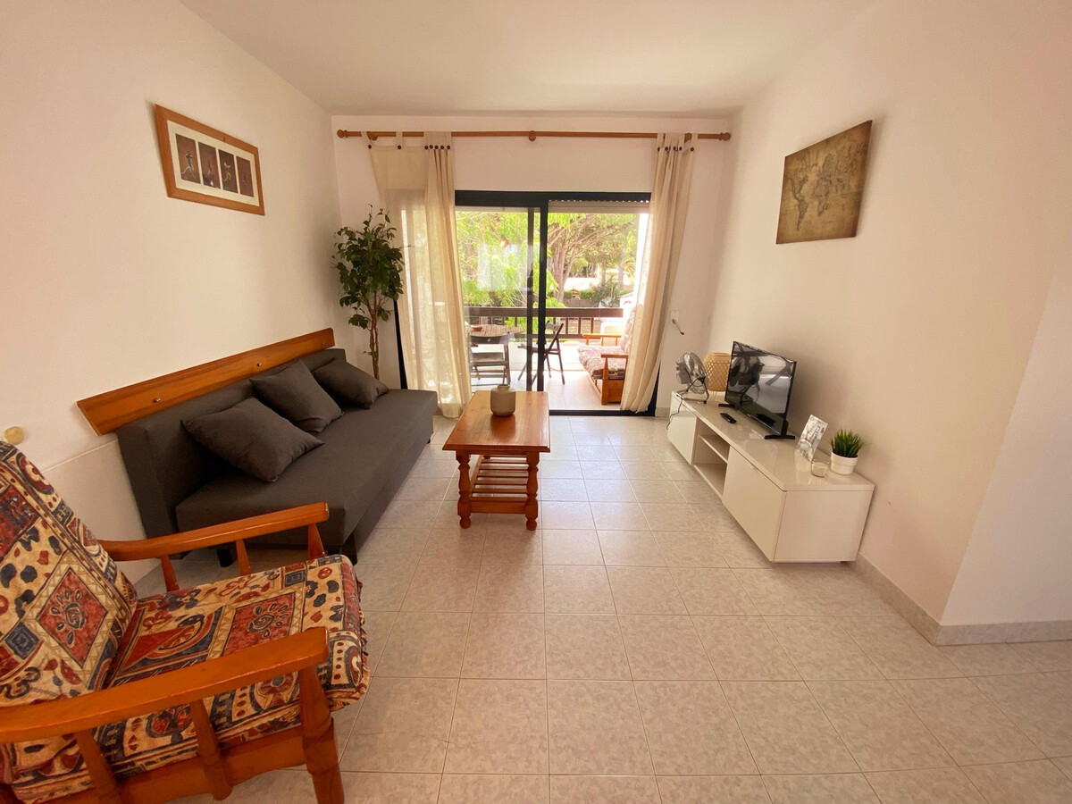 Appartement 5 pers. à 1 min de la plage, parking, balcon à Pals - Photo 2