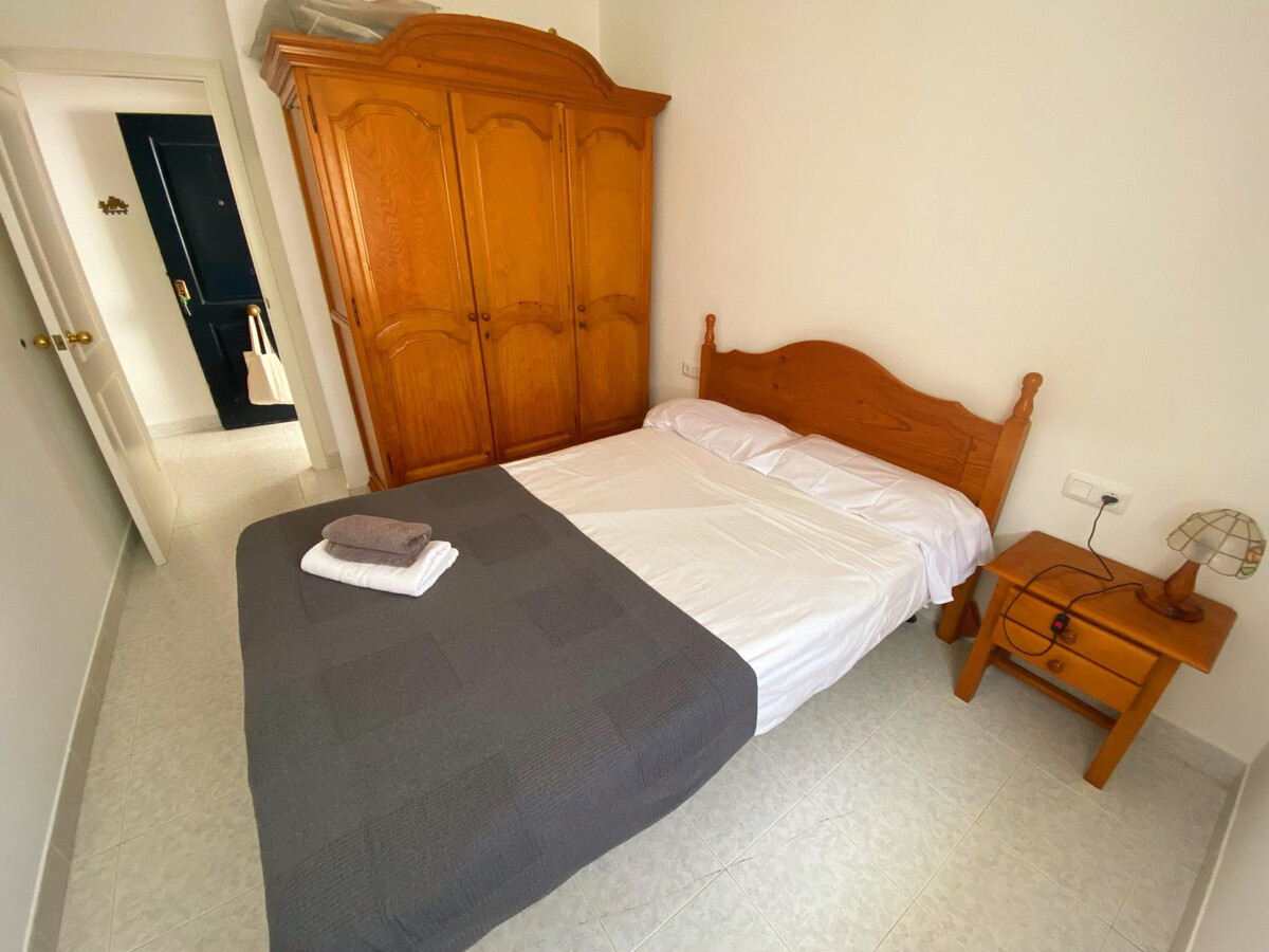 Appartement 5 pers. à 1 min de la plage, parking, balcon à Pals - Photo 4