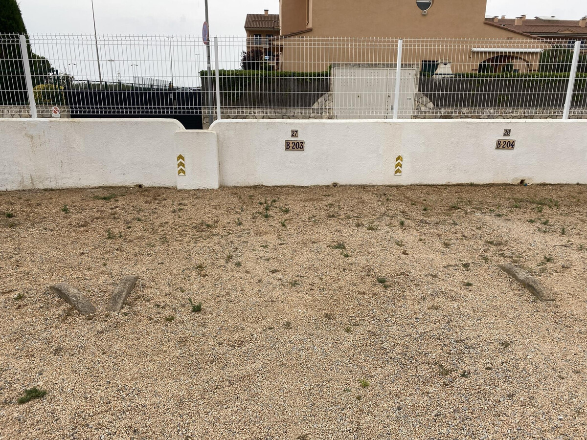 Appartement 5 pers. à 1 min de la plage, parking, balcon à Pals - Photo 12