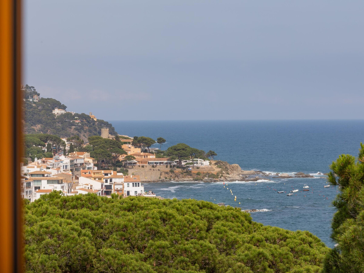 Appartement 4 pers. avec terrasse vue mer à Calella - Photo 7
