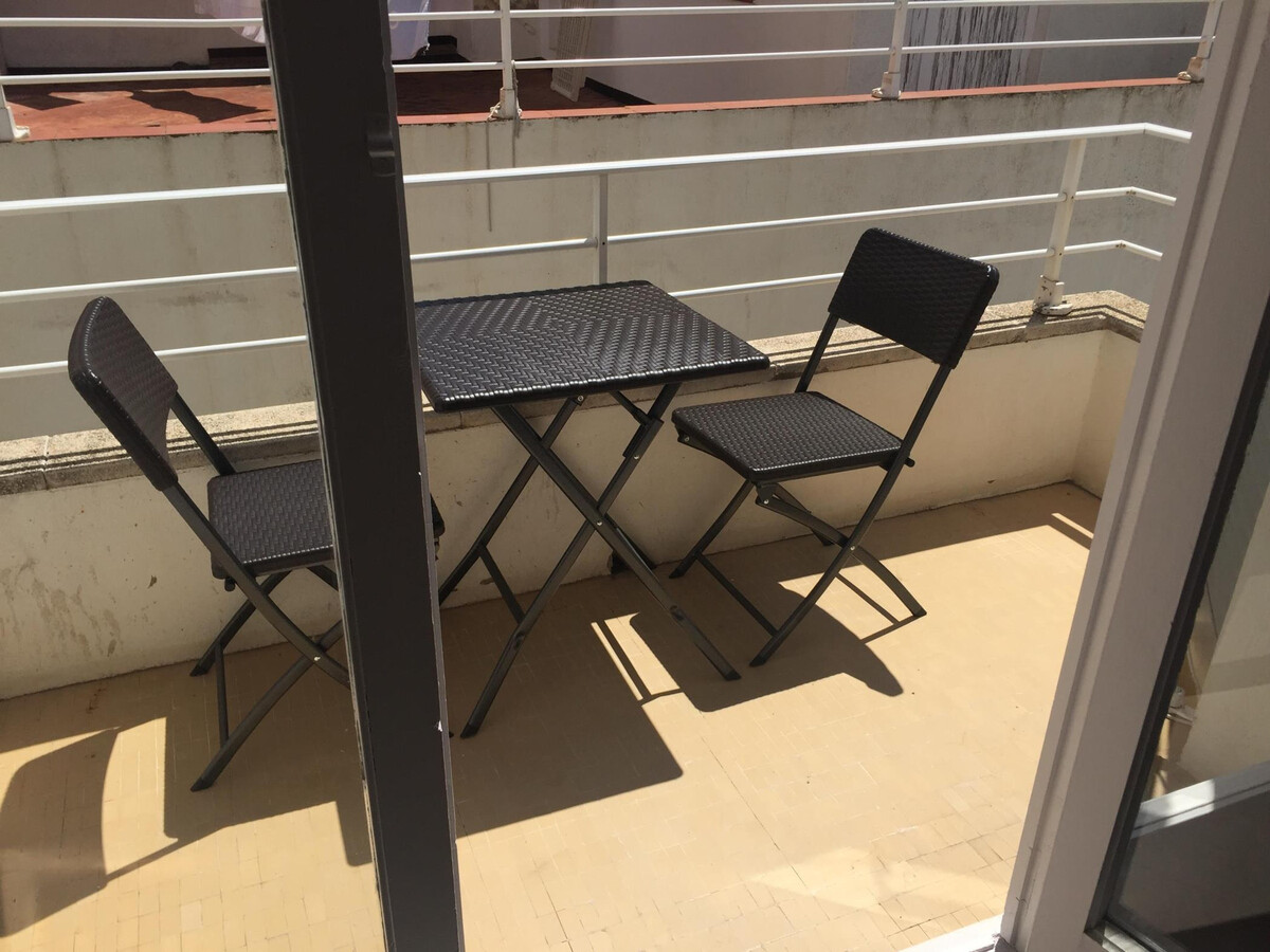 Appartement 6 pers. au centre, climatisé, 2 min de plage - Photo 4