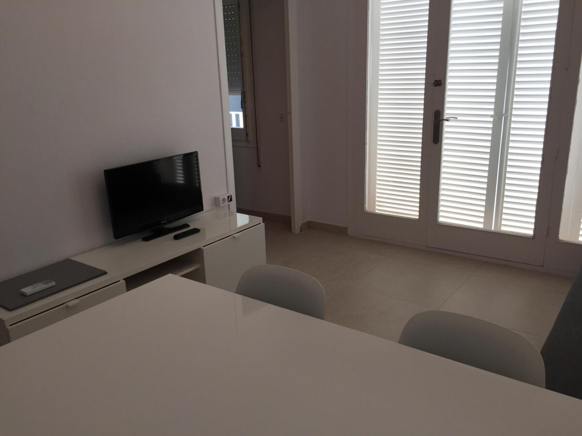 Appartement 6 pers. au centre, climatisé, 2 min de plage - Photo 5