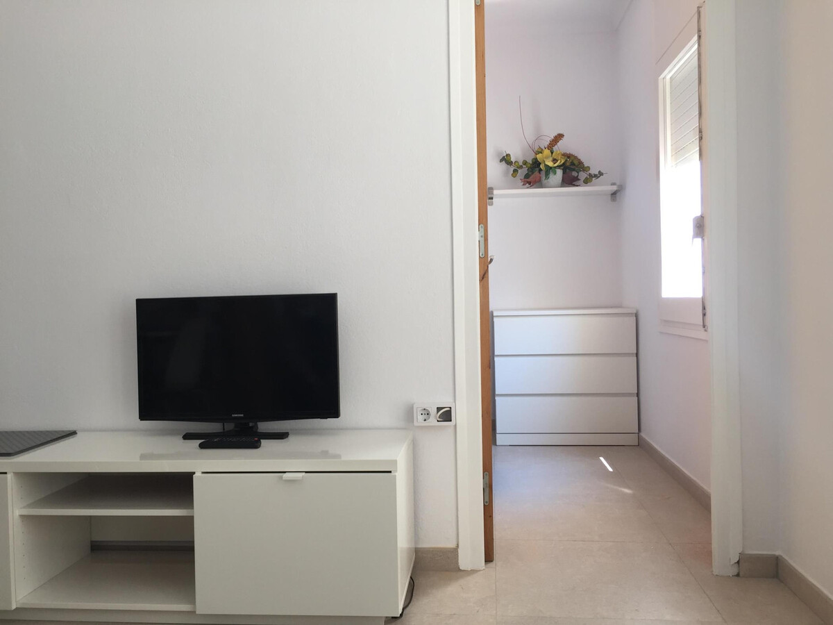 Appartement 6 pers. au centre, climatisé, 2 min de plage - Photo 6