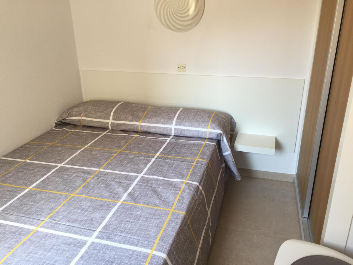 Appartement 6 pers. au centre, climatisé, 2 min de plage - Photo 7