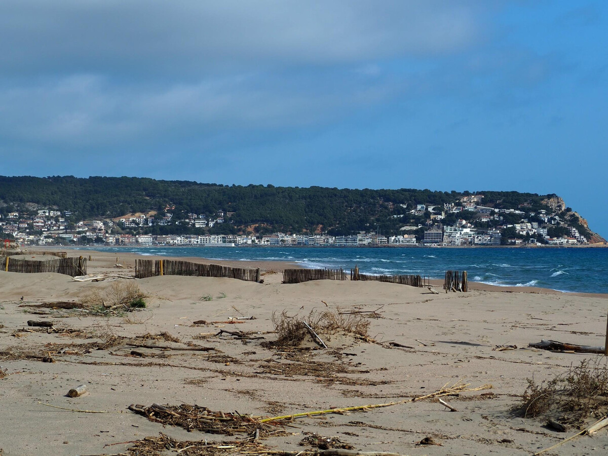 Appartement 6 pers. au centre, climatisé, 2 min de plage - Photo 13