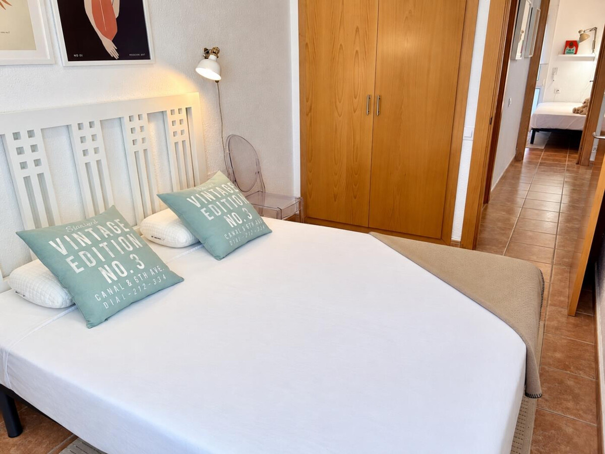 Appartement 2 chambres avec piscine à Calella de Palafrugell - Photo 3