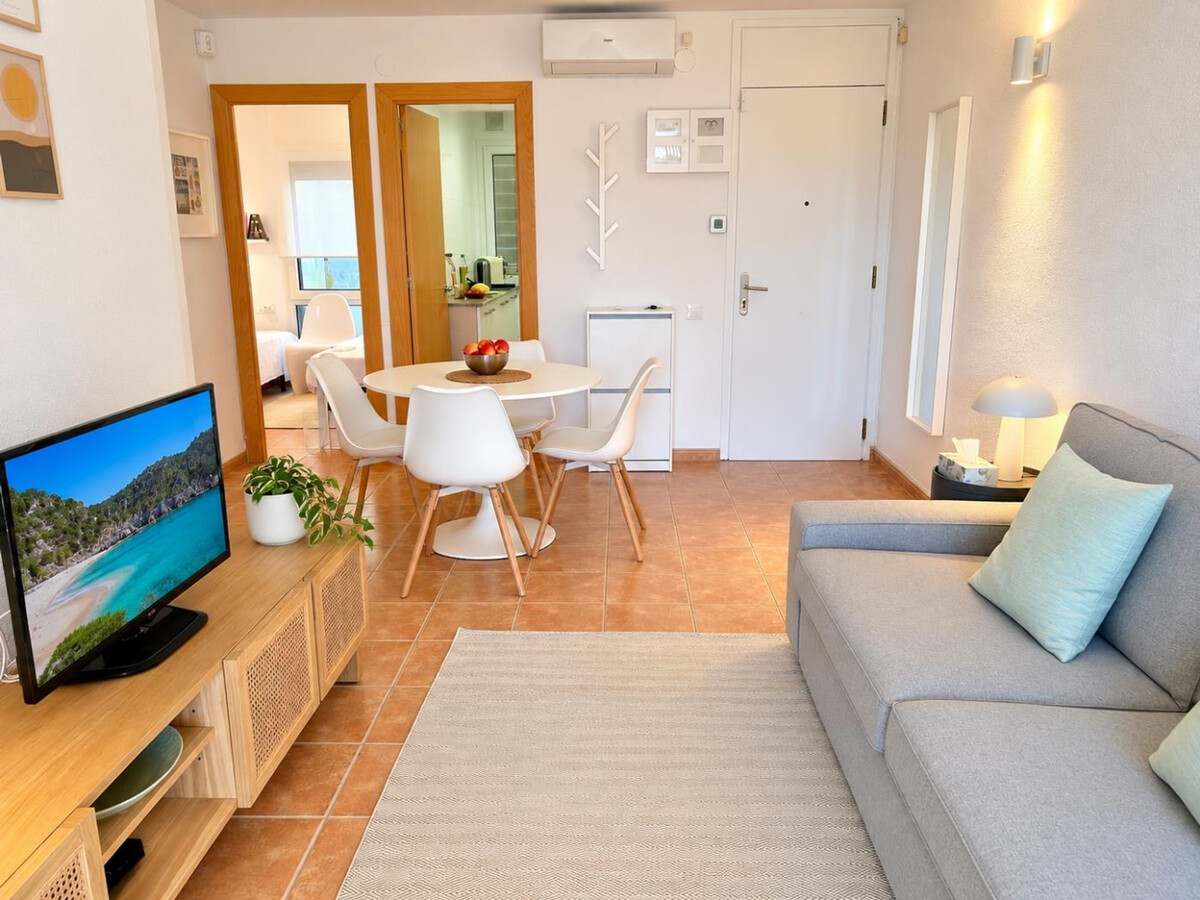 Appartement 2 chambres avec piscine à Calella de Palafrugell - Photo 5