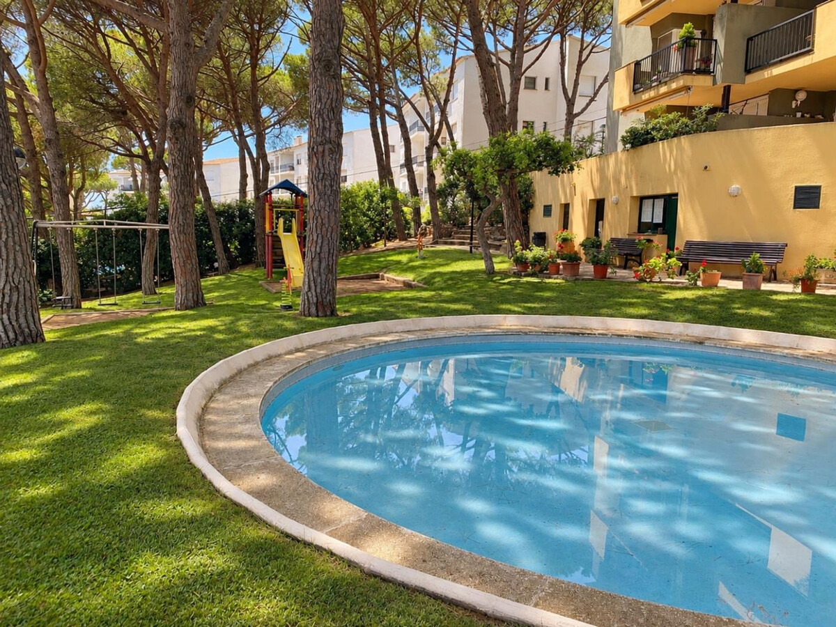 Appartement 2 chambres avec piscine à Calella de Palafrugell - Photo 7