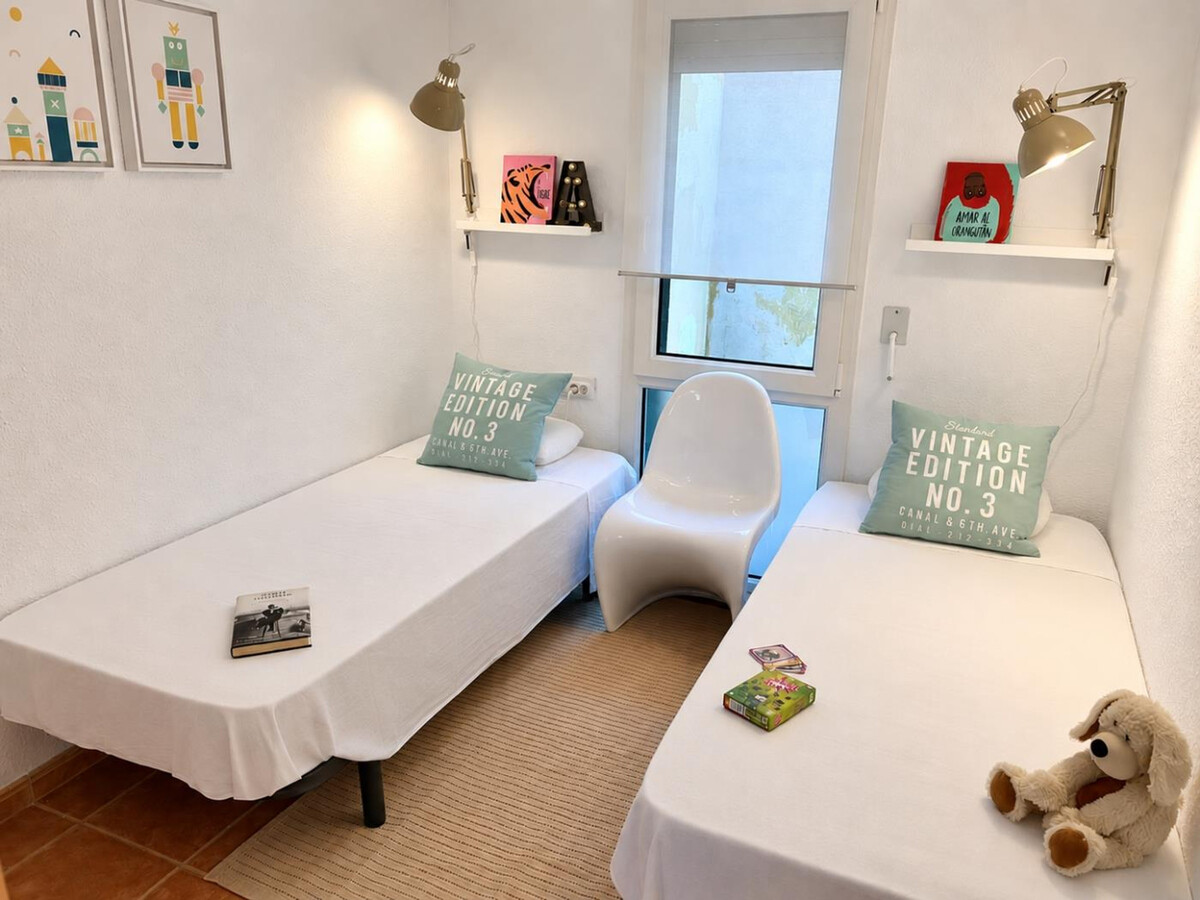 Appartement 2 chambres avec piscine à Calella de Palafrugell - Photo 8