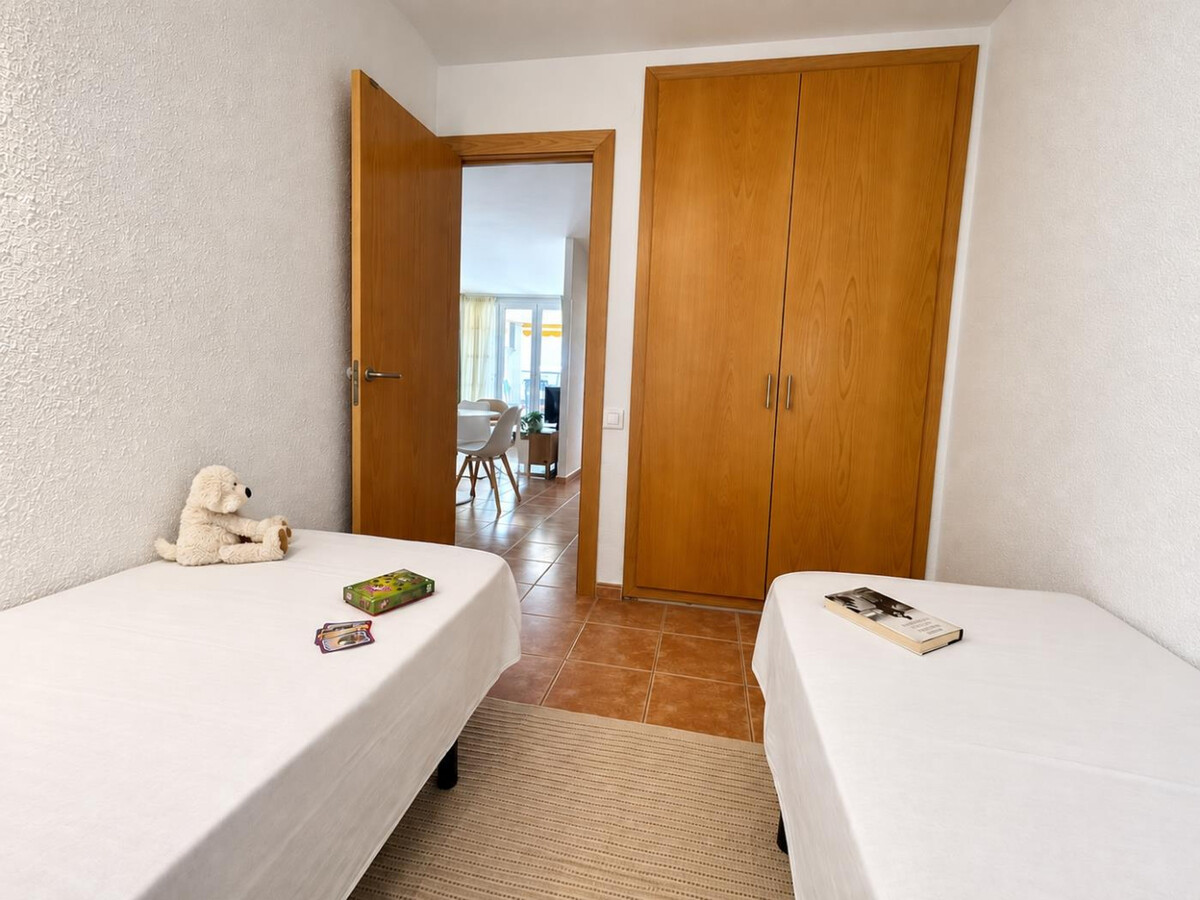 Appartement 2 chambres avec piscine à Calella de Palafrugell - Photo 9