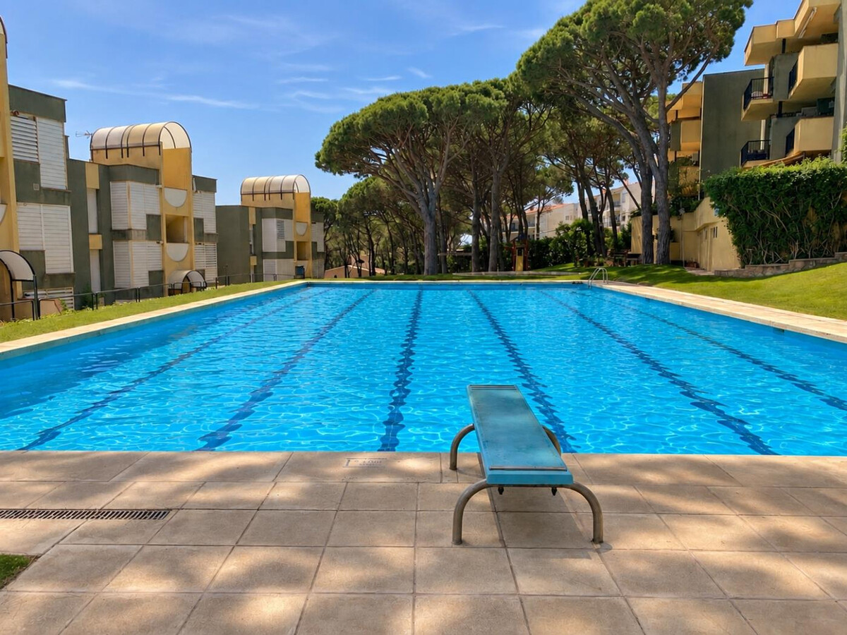 Appartement 2 chambres avec piscine à Calella de Palafrugell - Photo 10