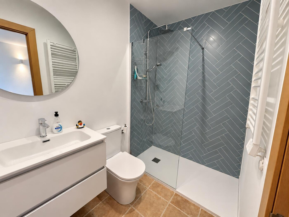 Appartement 2 chambres avec piscine à Calella de Palafrugell - Photo 11