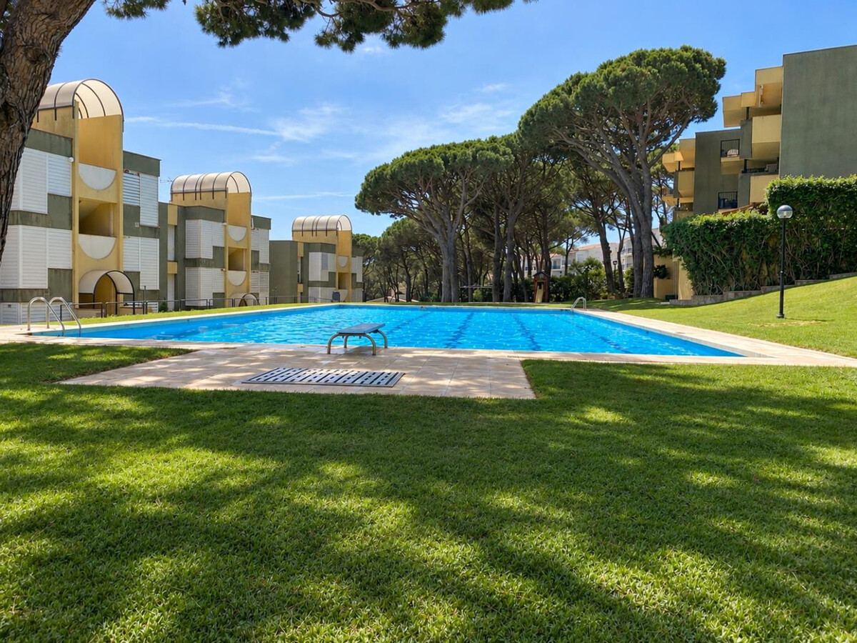 Appartement 2 chambres avec piscine à Calella de Palafrugell - Photo 13