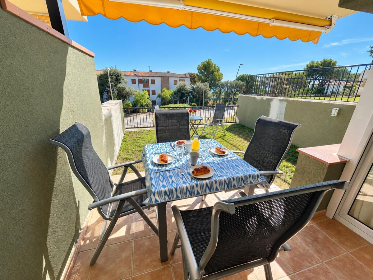 Appartement 2 chambres avec piscine à Calella de Palafrugell - Photo 14