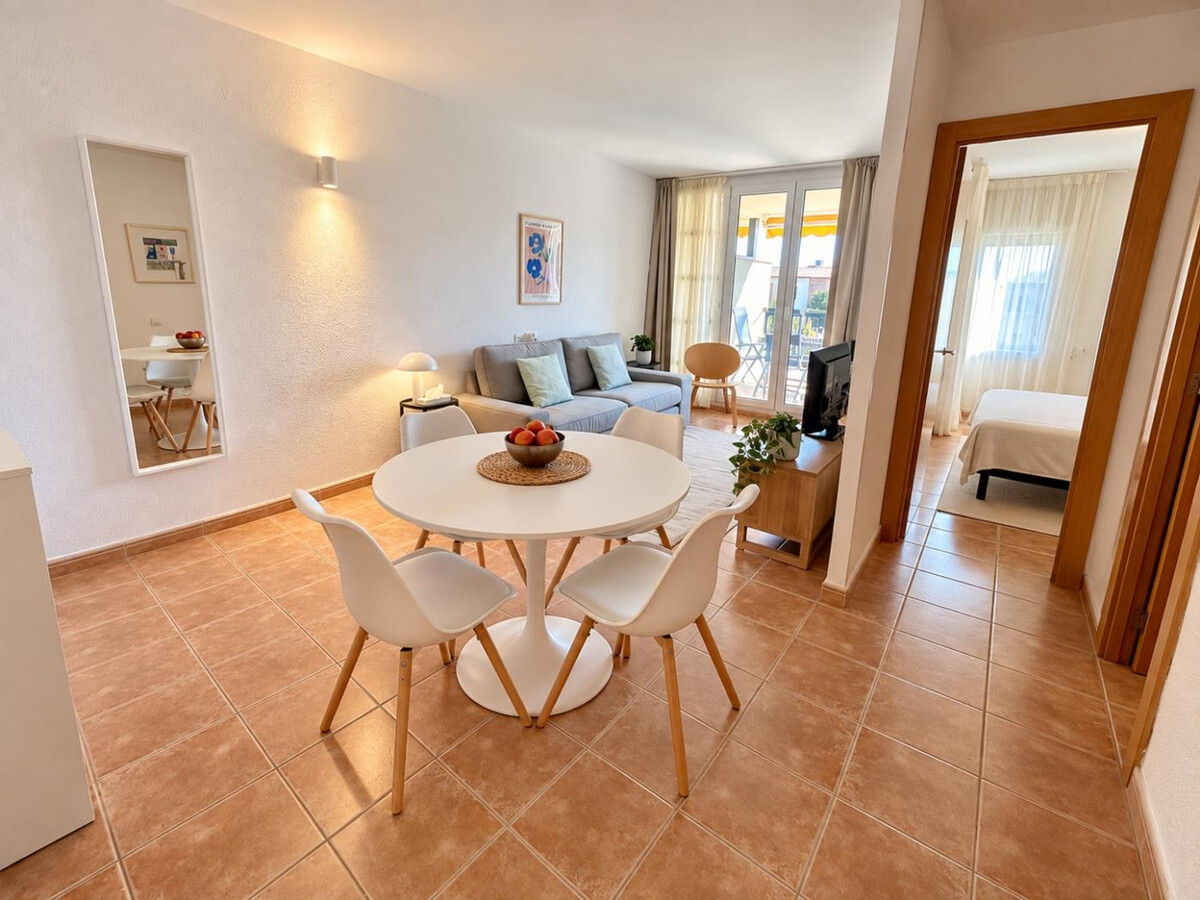 Appartement 2 chambres avec piscine à Calella de Palafrugell - Photo 17