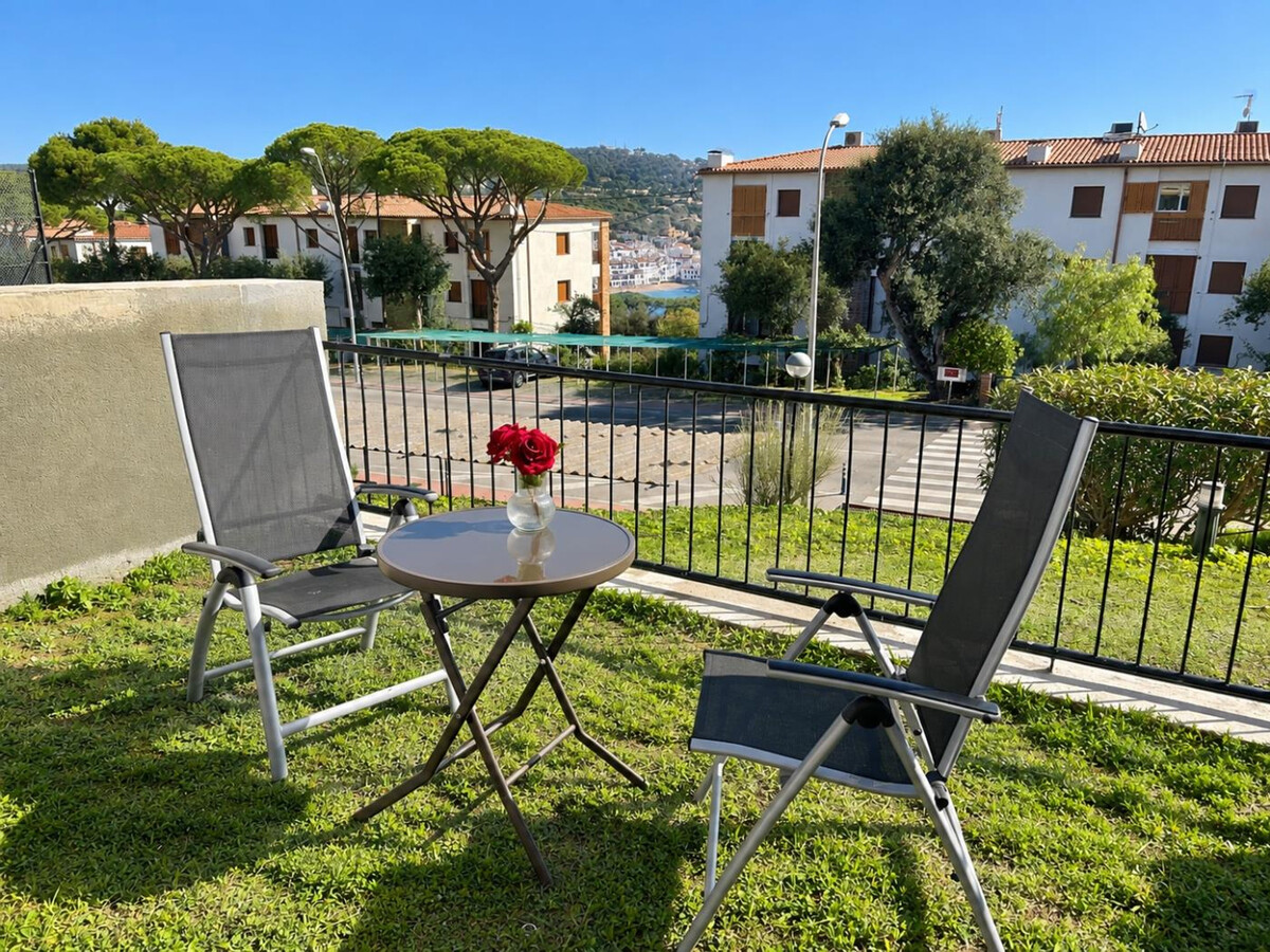 Appartement 2 chambres avec piscine à Calella de Palafrugell - Photo 18