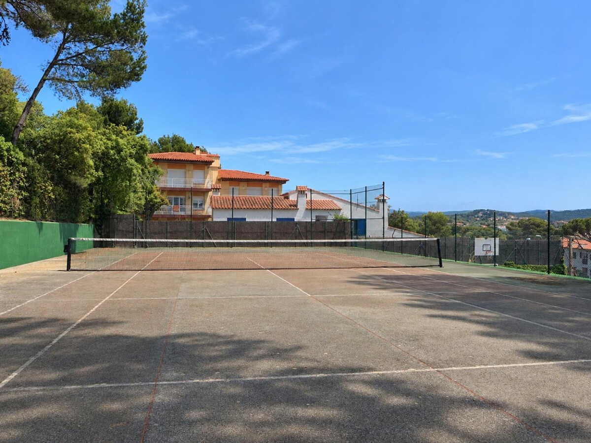 Appartement 2 chambres avec piscine à Calella de Palafrugell - Photo 19