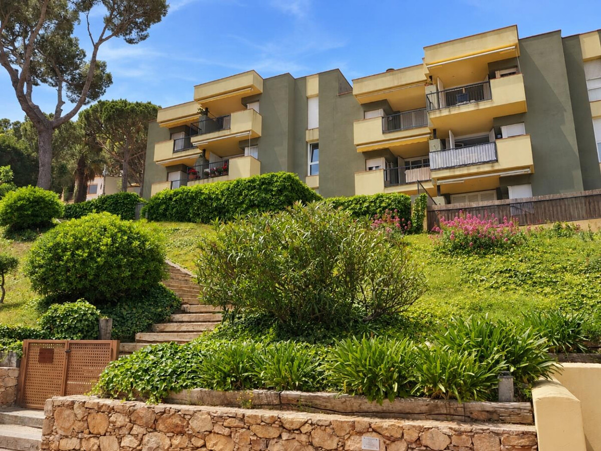Appartement 2 chambres avec piscine à Calella de Palafrugell - Photo 20