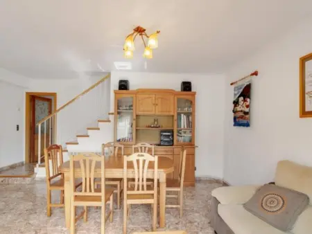 Grande maison familiale à 5 min de la plage avec terrasse et tout confort à Palamós - Photo 1