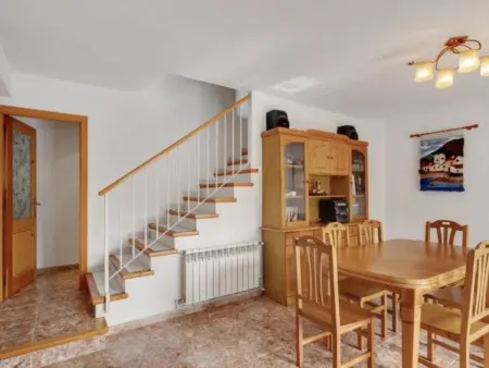 Grande maison familiale à 5 min de la plage avec terrasse et tout confort à Palamós - Photo 2