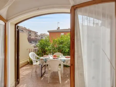 Grande maison familiale à 5 min de la plage avec terrasse et tout confort à Palamós - Photo 4