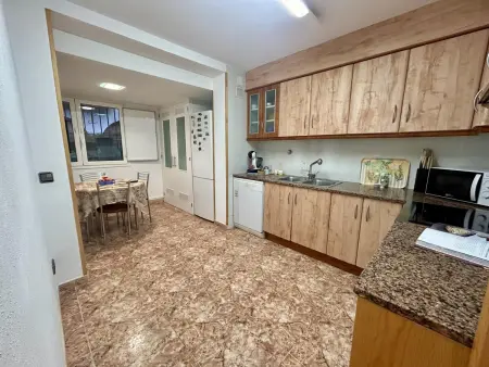 Grande maison familiale à 5 min de la plage avec terrasse et tout confort à Palamós - Photo 5