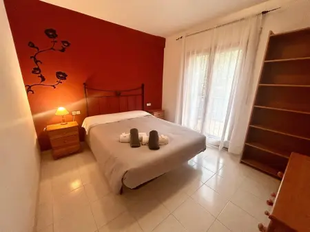 Grande maison familiale à 5 min de la plage avec terrasse et tout confort à Palamós - Photo 8