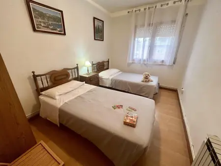 Grande maison familiale à 5 min de la plage avec terrasse et tout confort à Palamós - Photo 9