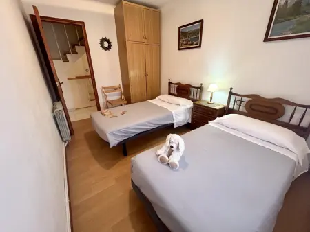 Grande maison familiale à 5 min de la plage avec terrasse et tout confort à Palamós - Photo 10