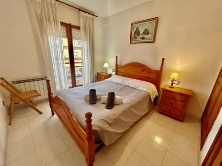 Grande maison familiale à 5 min de la plage avec terrasse et tout confort à Palamós - Photo 11