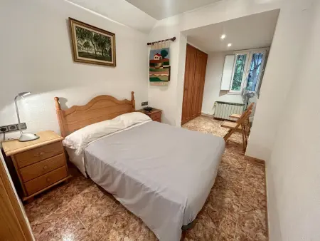 Grande maison familiale à 5 min de la plage avec terrasse et tout confort à Palamós - Photo 14