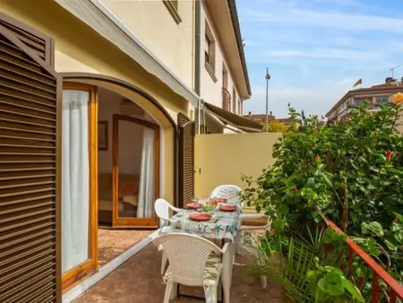 Grande maison familiale à 5 min de la plage avec terrasse et tout confort à Palamós - Photo 15