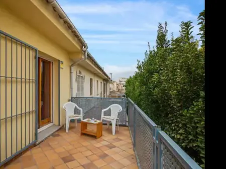 Grande maison familiale à 5 min de la plage avec terrasse et tout confort à Palamós - Photo 18