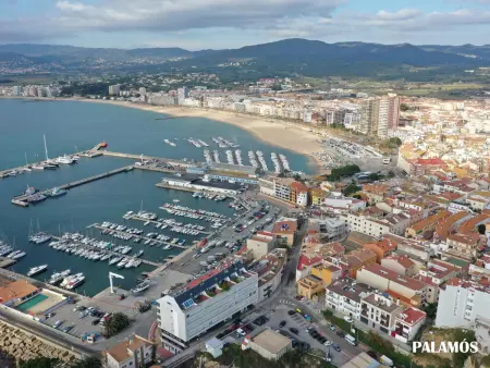 Grande maison familiale à 5 min de la plage avec terrasse et tout confort à Palamós - Photo 20