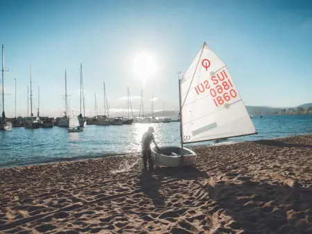 Grande maison familiale à 5 min de la plage avec terrasse et tout confort à Palamós - Photo 21
