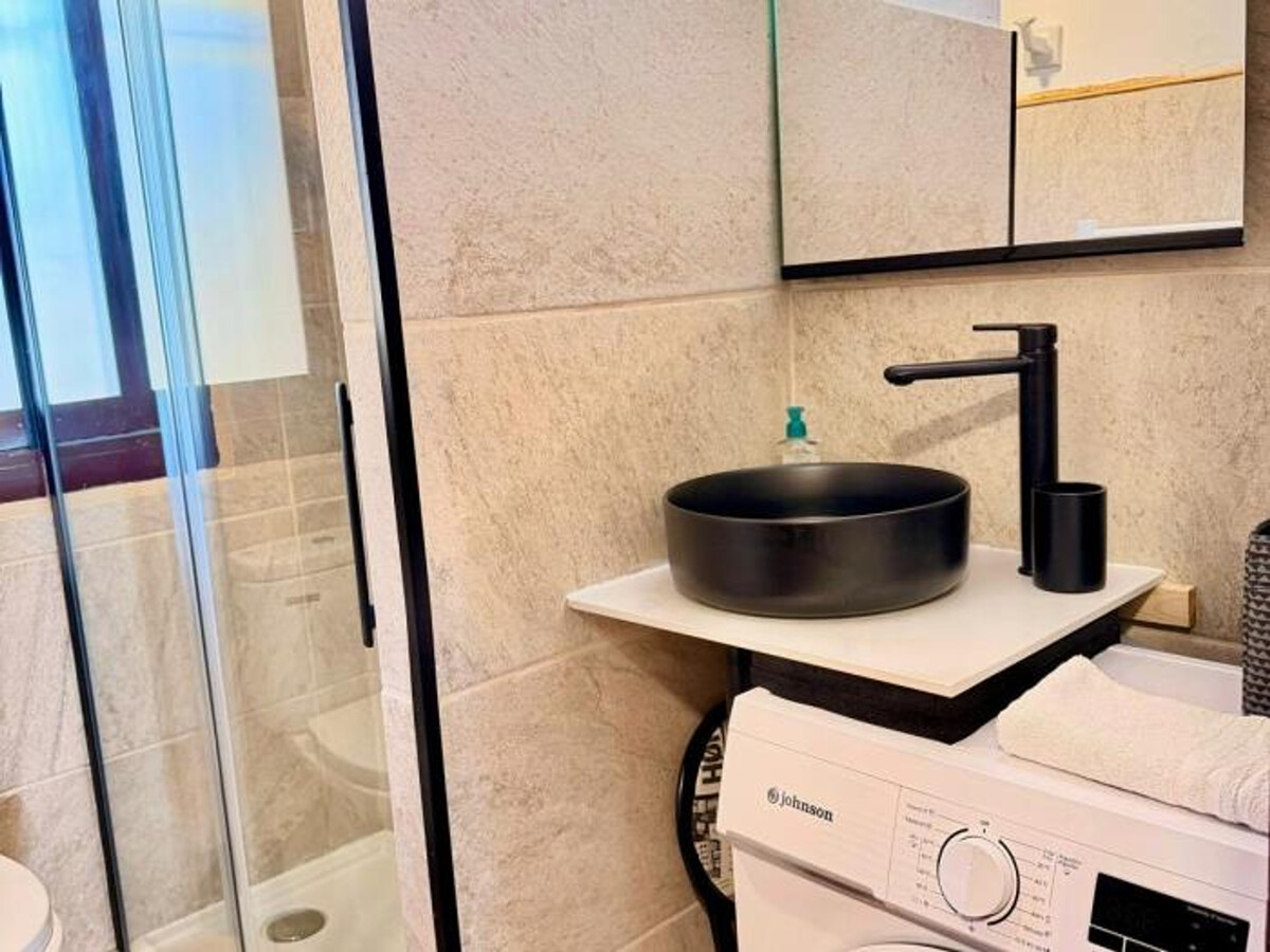 Appartement 4 pers. vue mer et pinède, Sant Antoni - Photo 9