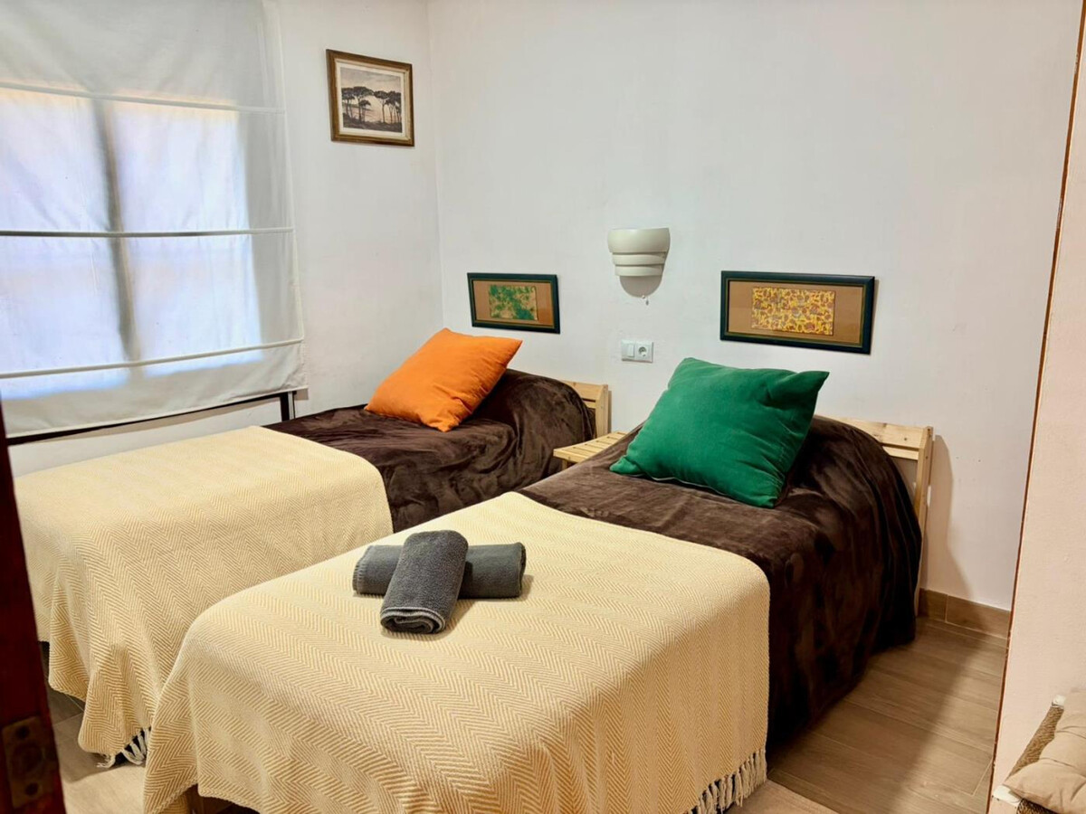 Appartement 4 pers. vue mer et pinède, Sant Antoni - Photo 11