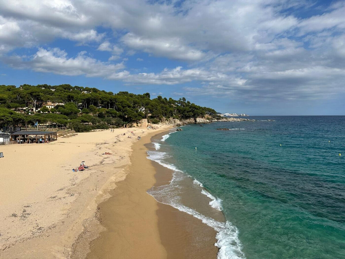 Appartement 4 pers. vue mer et pinède, Sant Antoni - Photo 19