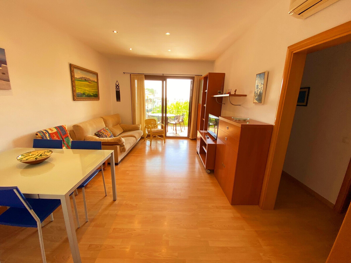 Appartement 3 chambres Calella de Palafrugell, 5 min plage - Photo 2