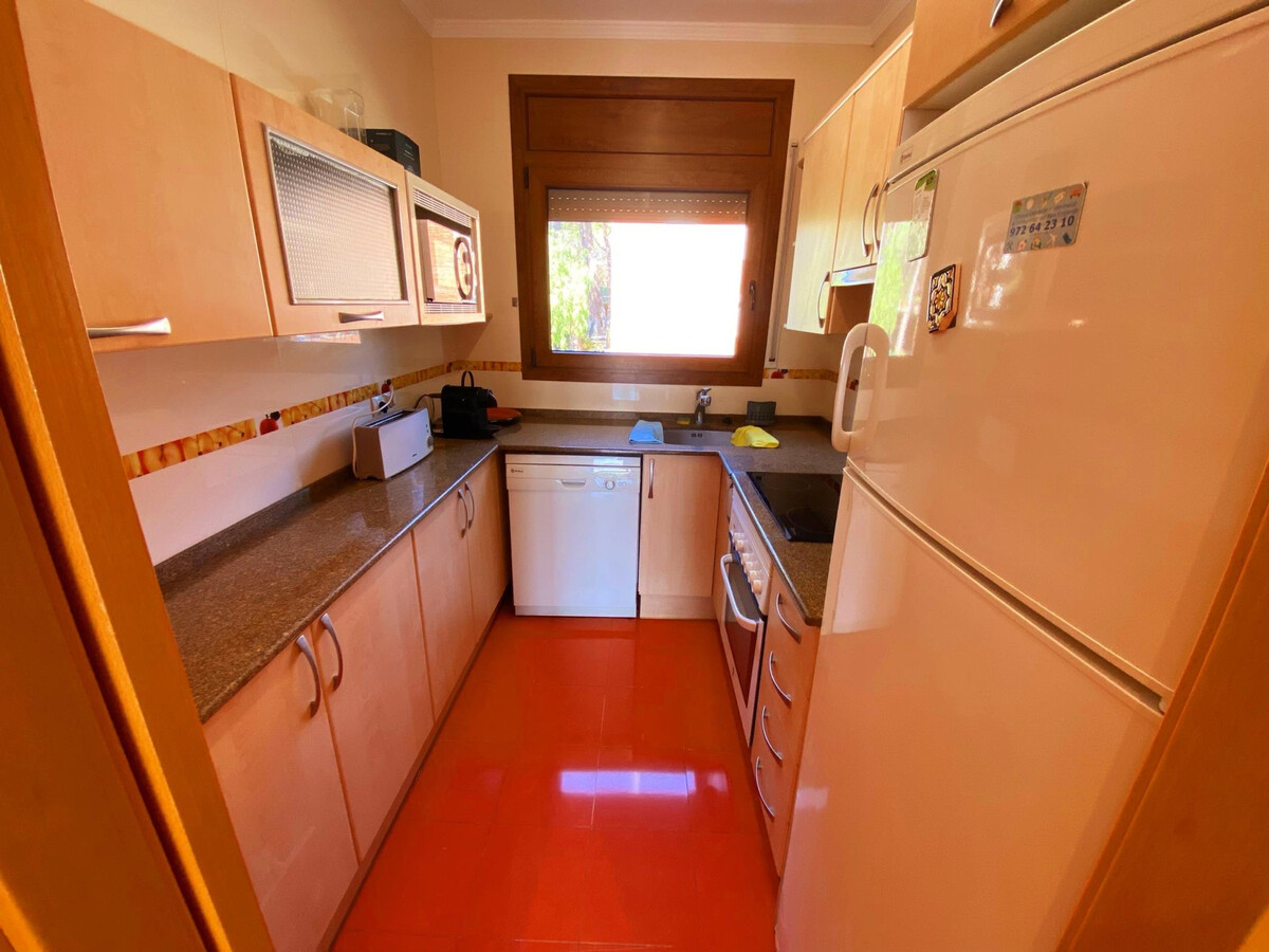 Appartement 3 chambres Calella de Palafrugell, 5 min plage - Photo 3