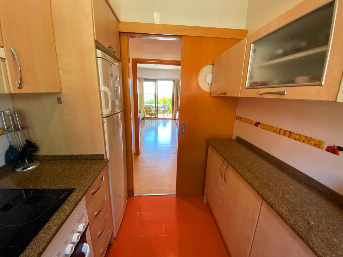 Appartement 3 chambres Calella de Palafrugell, 5 min plage - Photo 4