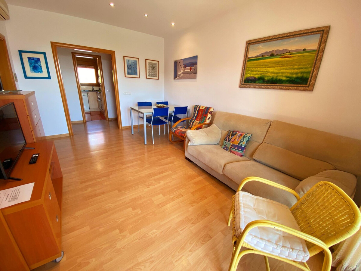 Appartement 3 chambres Calella de Palafrugell, 5 min plage - Photo 5