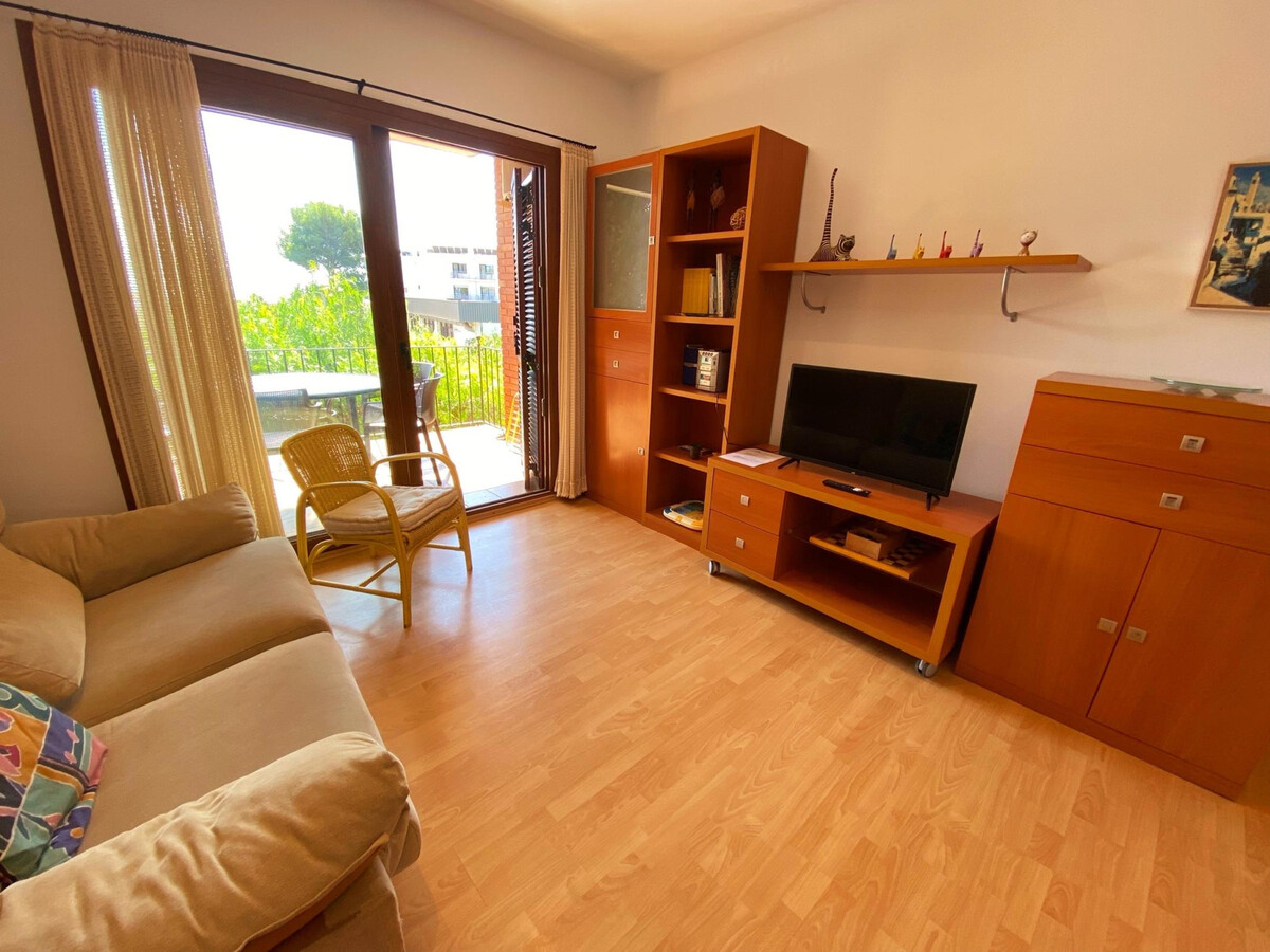 Appartement 3 chambres Calella de Palafrugell, 5 min plage - Photo 8