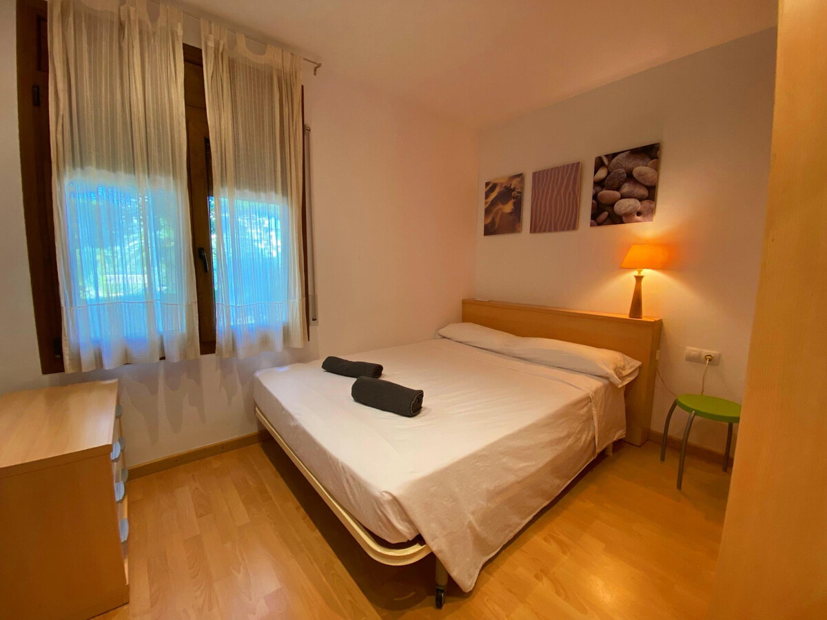 Appartement 3 chambres Calella de Palafrugell, 5 min plage - Photo 9