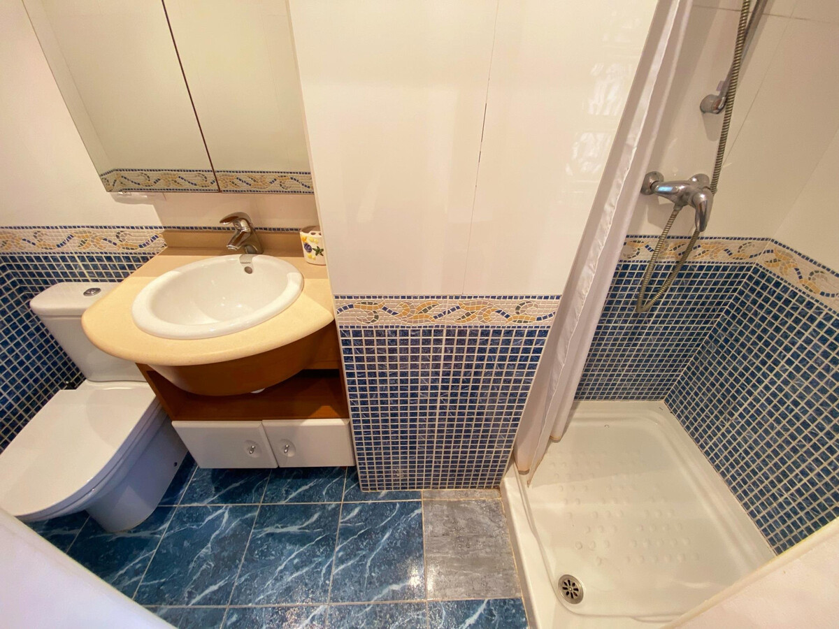 Appartement 3 chambres Calella de Palafrugell, 5 min plage - Photo 10