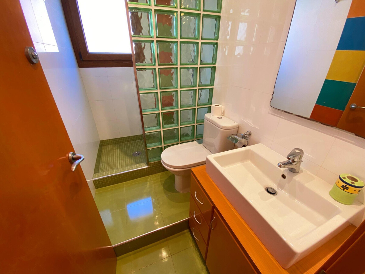 Appartement 3 chambres Calella de Palafrugell, 5 min plage - Photo 13